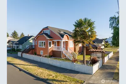 801 Spruce Street, Hoquiam, WA 98550 - Photo 32