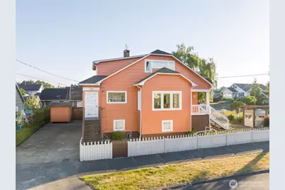 801 Spruce Street, Hoquiam, WA 98550 - Photo 34