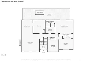 26415 Carnaby Way, Kent, WA 98032 - Photo 40