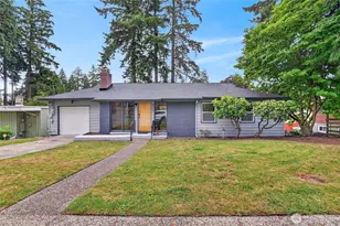 429 Harvard Ave, Fircrest, WA 98466 - Photo 1