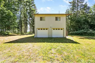 474 Blue Mountain Road, Chimacum, WA 98325 - Photo 34