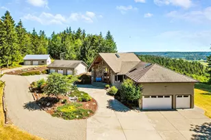 474 Blue Mountain Rd, Chimacum, WA 98325 - Photo 2