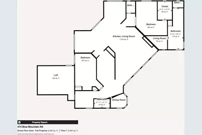 474 Blue Mountain Road, Chimacum, WA 98325 - Photo 40