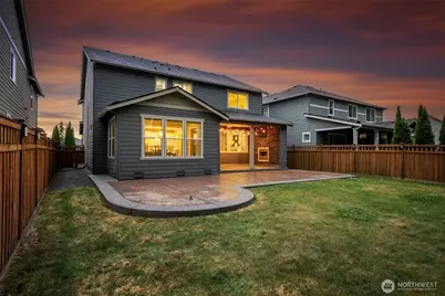 19617 136th Street Ct E, Bonney Lake, WA 98391 - Photo 20