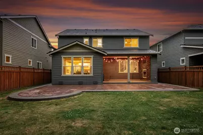 19617 136th Street Ct E, Bonney Lake, WA 98391 - Photo 22
