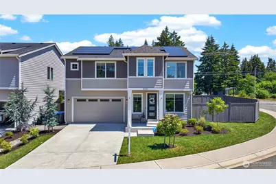 19757 119th Street E, Bonney Lake, WA 98391 - Photo 1