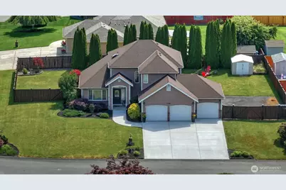 22705 66th Avenue Ct E, Spanaway, WA 98387 - Photo 1