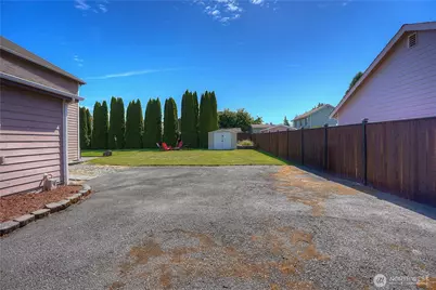 22705 66th Avenue Ct E, Spanaway, WA 98387 - Photo 32