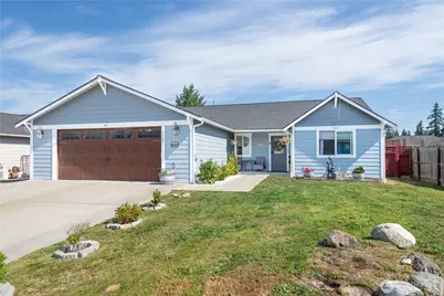 1137 Highland Avenue, Port Angeles, WA 98362 - Photo 36