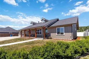184 Abram Ln, Chehalis, WA 98532 - Photo 2