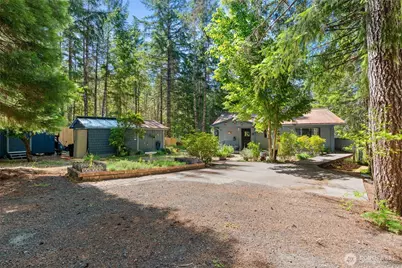 381 NE Tahuya Boulevard, Tahuya, WA 98588 - Photo 34
