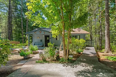 381 NE Tahuya Boulevard, Tahuya, WA 98588 - Photo 1