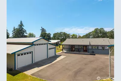 10305 187th Avenue SW, Rochester, WA 98579 - Photo 1