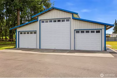 10305 187th Avenue SW, Rochester, WA 98579 - Photo 2