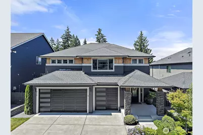 8110 197th Avenue E, Bonney Lake, WA 98391 - Photo 2