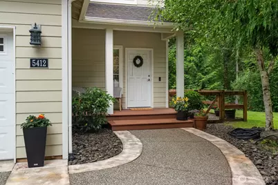 5412 43rd Avenue NW, Gig Harbor, WA 98335 - Photo 1