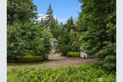 5412 43rd Avenue NW, Gig Harbor, WA 98335 - Photo 2