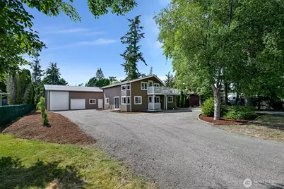 8141 Comox Road W, Blaine, WA 98230 - Photo 1