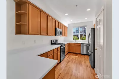 15414 135th Place NE #32A, Woodinville, WA 98072 - Photo 6