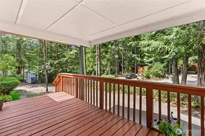 541 N Mt Jupiter Drive #WA9854, Hoodsport, WA 98548 - Photo 4