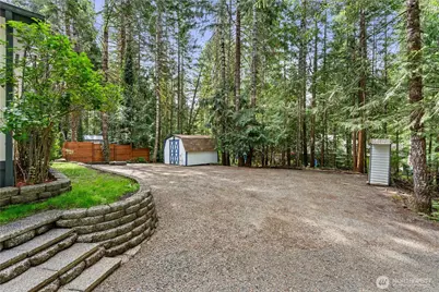 541 N Mt Jupiter Drive #WA9854, Hoodsport, WA 98548 - Photo 32