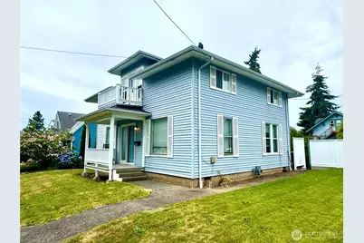 2323 E Street, Bellingham, WA 98225 - Photo 2