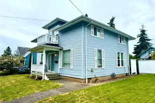 2323 E St, Bellingham, WA 98225 - Photo 2