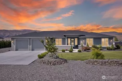 201 Clayton Place SW, Mattawa, WA 99349 - Photo 1