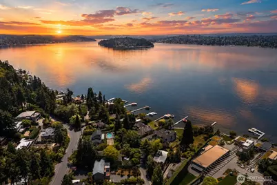 3225 W Mercer Way, Mercer Island, WA 98040 - Photo 2