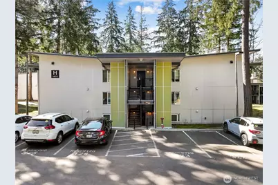 14515 NE 32nd Street #H104, Bellevue, WA 98007 - Photo 4