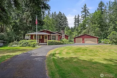 24825 SE 248th Street, Maple Valley, WA 98038 - Photo 2