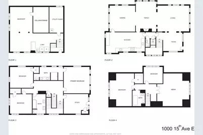 1000 15th Avenue E, Seattle, WA 98112 - Photo 36