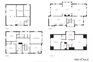 1000 15th Ave E, Seattle, WA 98112 - Photo 36