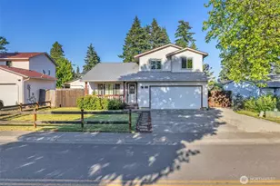 460 Meadow Ln, Napavine, WA 98532 - Photo 1