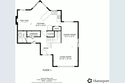 1412 90th Drive NE, Lake Stevens, WA 98258 - Photo 28