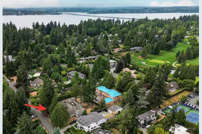 7836 NE 14th Street, Medina, WA 98039 - Photo 4