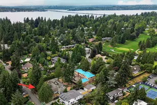 7836 NE 14th St, Medina, WA 98039 - Photo 4