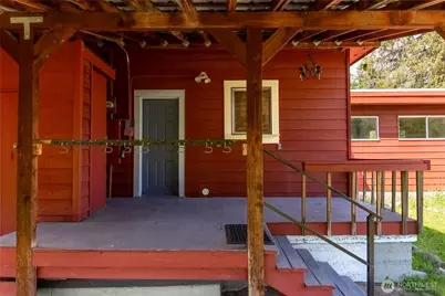 517 Lufkin Lane, Winthrop, WA 98862 - Photo 4