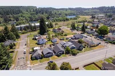 1120 Lincoln Street, Hoquiam, WA 98550 - Photo 6
