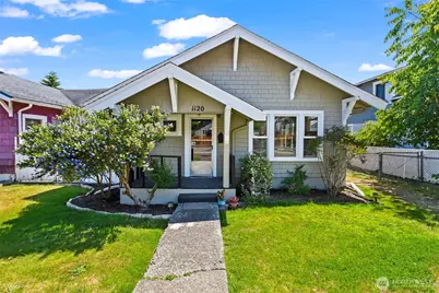 1120 Lincoln Street, Hoquiam, WA 98550 - Photo 4