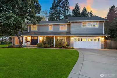 37 Tatoosh Ky, Bellevue, WA 98006 - Photo 4