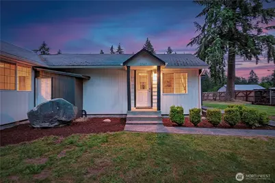 23617 Orting Kapowsin Highway E, Graham, WA 98338 - Photo 2