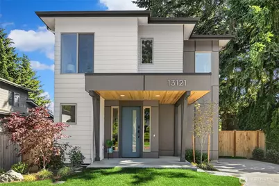 13121 NE 103rd Place, Kirkland, WA 98033 - Photo 1