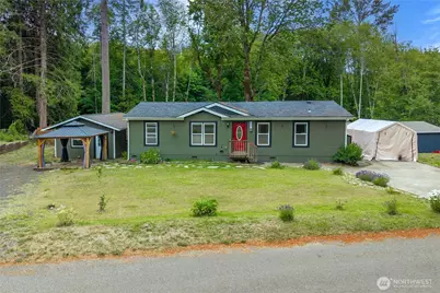 50 SE Fuchsia Avenue, Shelton, WA 98584 - Photo 1