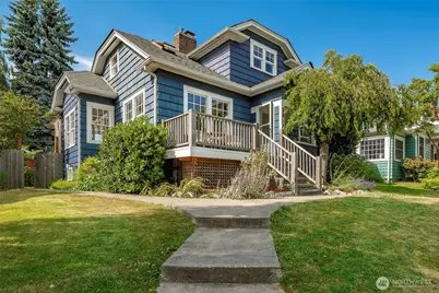 2817 Broadway, Bellingham, WA 98225 - Photo 2