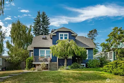 2817 Broadway, Bellingham, WA 98225 - Photo 1