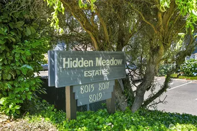 8015 196th Street SW #4A, Edmonds, WA 98026 - Photo 2