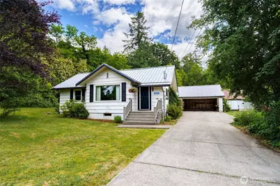 48242 Moen Road, Concrete, WA 98237 - Photo 1