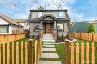 949 S Ridgewood Avenue, Tacoma, WA 98405 - Photo 4