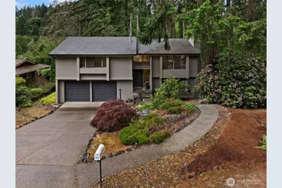 5820 53rd Avenue NW, Gig Harbor, WA 98335 - Photo 1